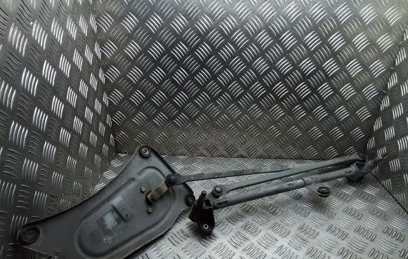 Renault Laguna II Front wiper linkage 54522411