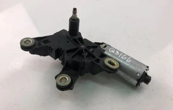 Seat Leon (1M) Wiper motor 1J6955711C