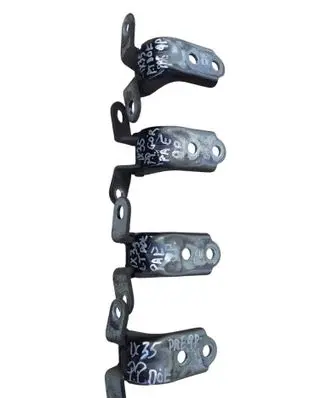 Hyundai ix35 Front door hinge set 