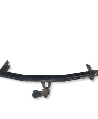 Nissan Almera Tino Tie down hook / loop 