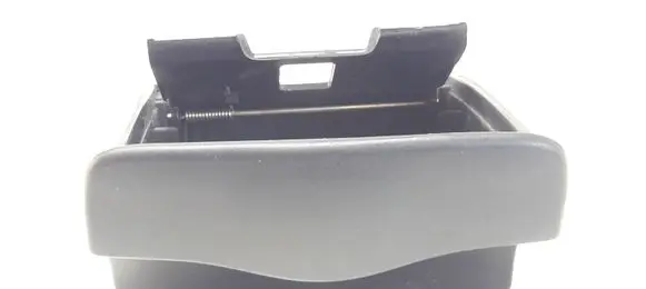 Ashtray (front)