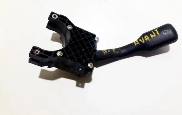 Audi A4 S4 B5 8D Wiper control stalk 45494