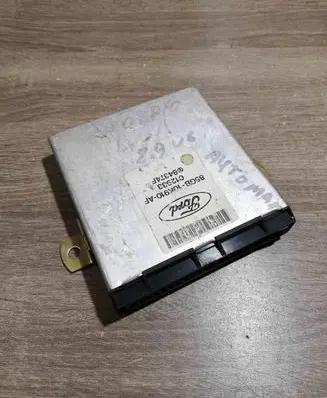 Ford Scorpio Other control units/modules 85GB10K910AF 012933 84374F