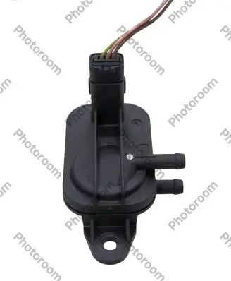 Peugeot 607 Exhaust gas pressure sensor 9645022680