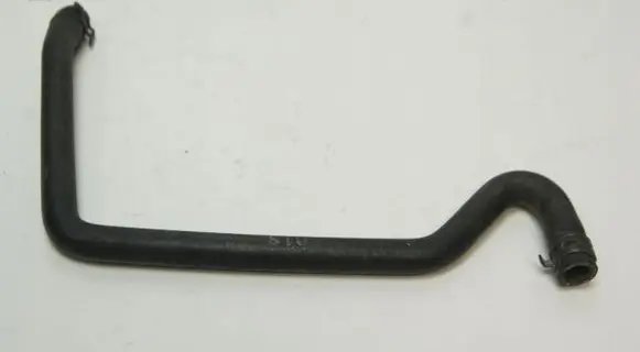 Volkswagen Touareg I Radiator set 7L6121096C
