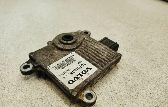 Volvo V70 Gearbox control unit/module 003810B8122056 104700913 30751946