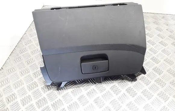 Glove box set