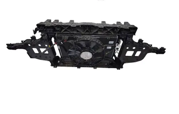 Hyundai Ioniq 5 Radiator set 