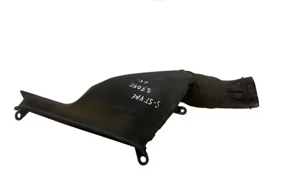 Jaguar S-Type Air intake duct part 2R839A673BA 2R839A624B