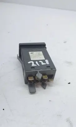 Volkswagen Sharan Hazard light switch 7M3953235