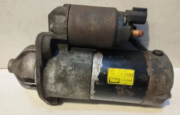 Hyundai Getz Starter motor 3610 2A100