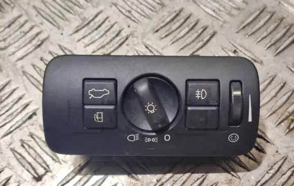 Volvo XC60 Light switch 30739412