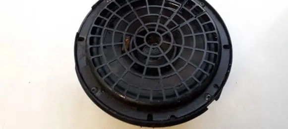 Renault Laguna I Front door speaker M37344801