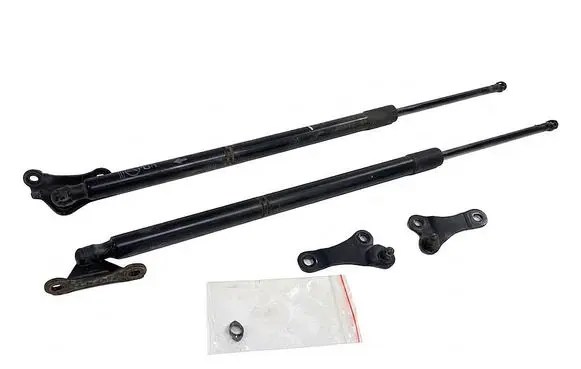 Lexus NX Shock absorber/damper mounting bracket