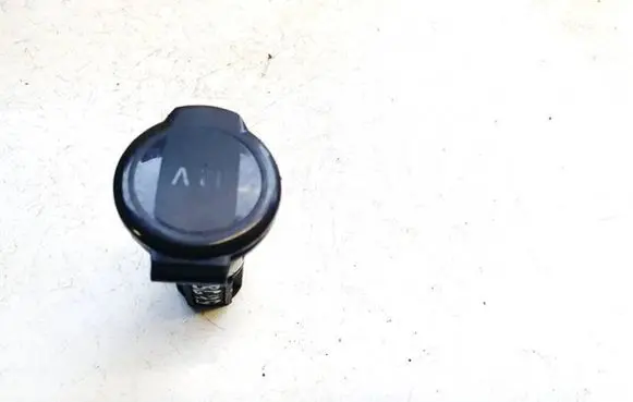 Volkswagen ID.4 Cigarette lighter fr12v