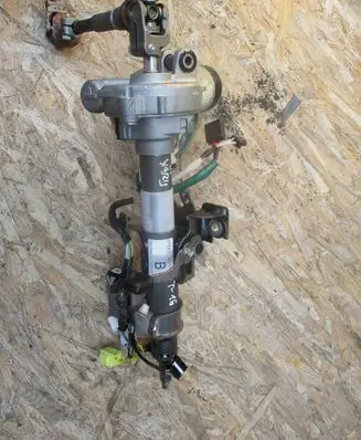Toyota Yaris Electric power steering pump 452500D192