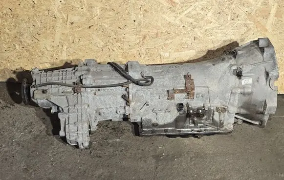 Infiniti G37 Automatic gearbox X629E JN1CV6EL