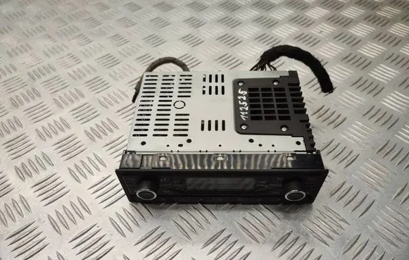 Ford Transit Custom Radio/CD/DVD/GPS head unit KK3T18D815CN