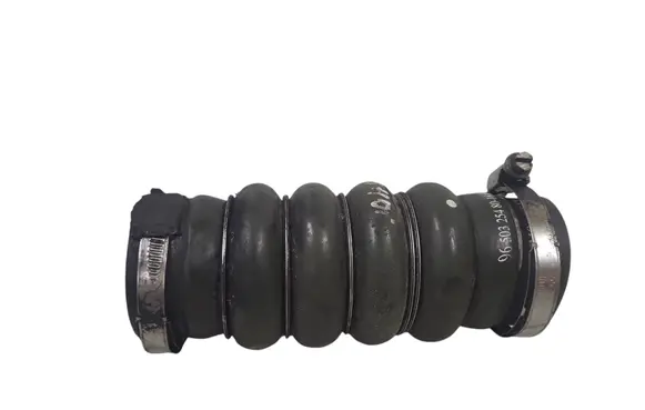 Citroen C4 I Intercooler hose/pipe 9650325480