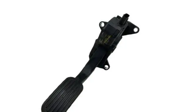 Toyota C-HR I Accelerator throttle pedal 78110F4021