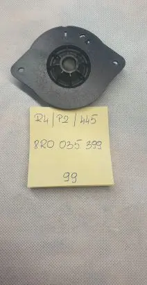 Audi A4 S4 B8 8K Panel speaker 8R0038399