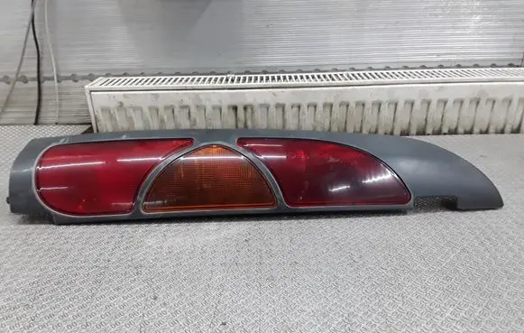 Renault Kangoo I Rear/tail lights 22770102