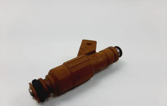 Volvo XC90 Fuel injector 9186340 0280155831