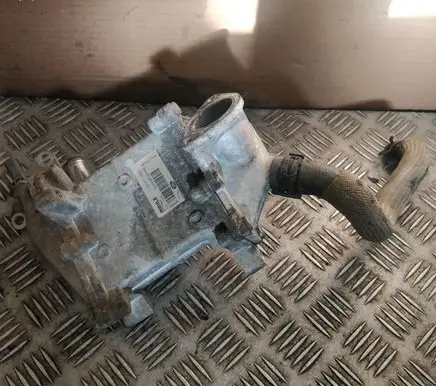 Land Rover Discovery Sport EGR valve cooler G4D39F464BA