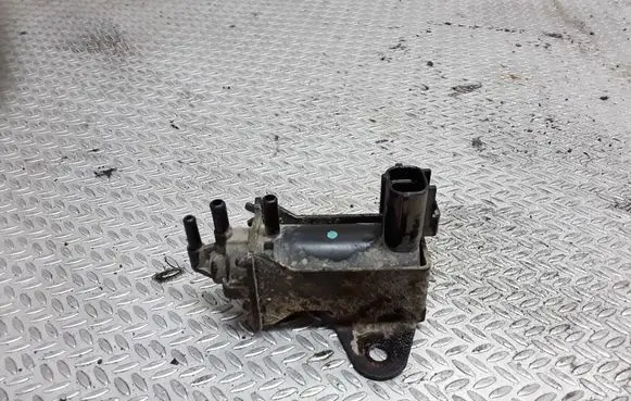 Ford Mondeo Mk III Turbo solenoid valve