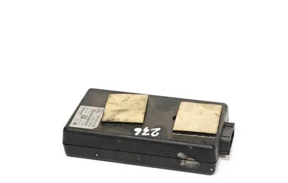 Mercedes-Benz ML W164 Phone control unit/module B67824252 059619