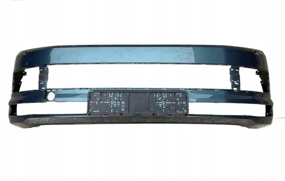 Volkswagen Multivan T6 Front bumper 7E5807221D