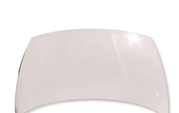 KIA Rio Engine bonnet/hood 664001W010