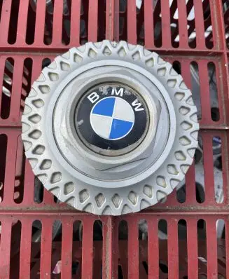 BMW 3 E36 Original wheel cap 36131180777 6137700