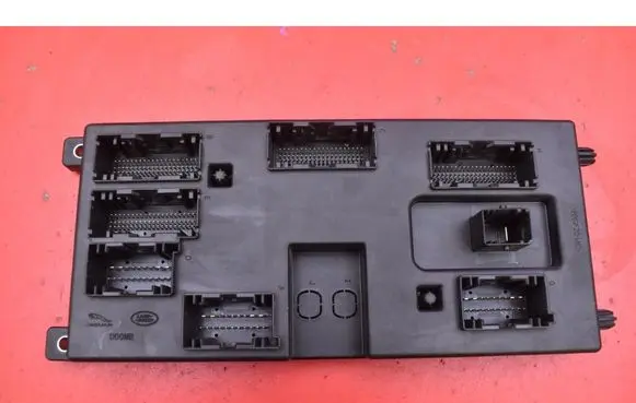 Jaguar F-Pace Comfort/convenience module GX7314F041AL