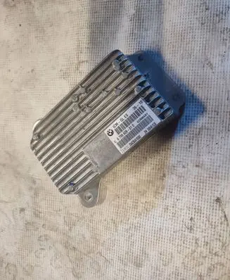 BMW 5 F10 F11 Other control units/modules 6799659 34526799659 34526799712