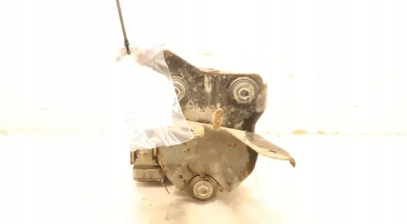 Toyota Yaris ABS Pump