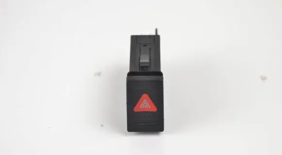 Volkswagen PASSAT B5 Hazard light switch PNT60D0T 3B0953235E PA66GF30