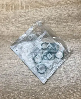 Other engine part