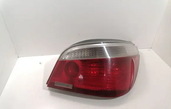 BMW 5 E60 E61 Rear/tail lights 7165738