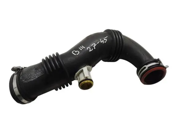 Peugeot Partner Air intake hose/pipe 9687883780