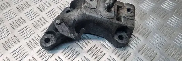 Volkswagen Sharan Gearbox mounting bracket 7M3399135A