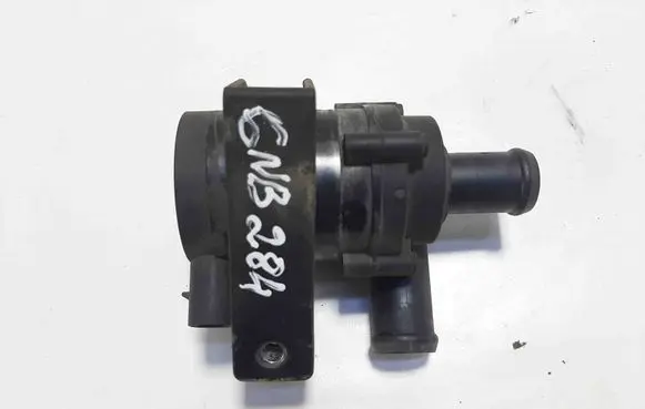 Volvo V40 Electric auxiliary coolant/water pump