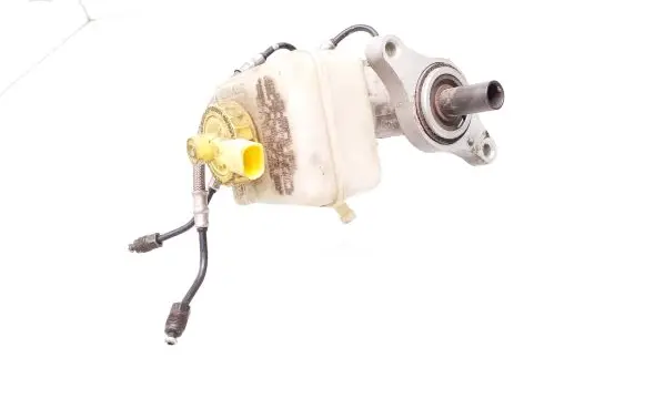 Volkswagen Golf IV Master brake cylinder L481402 1J1611349 2929A
