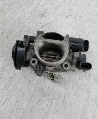 Peugeot Partner Throttle body valve 7276635000