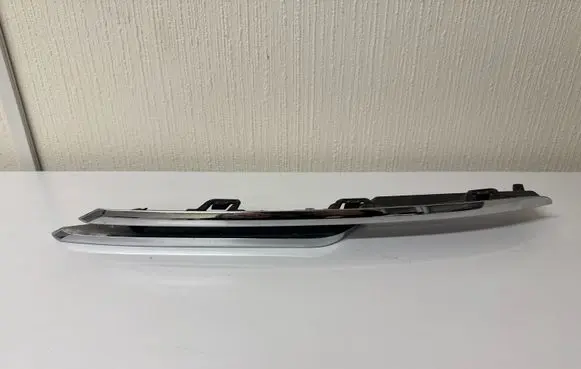 BMW 3 F30 F35 F31 Front bumper lower grill 51117279697 7279697