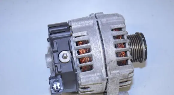 Generator/alternator