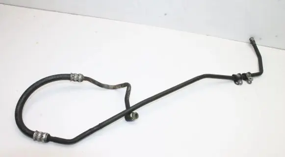 Mercedes-Benz CLK A209 C209 Power steering hose/pipe/line