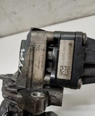 Peugeot 3008 II EGR valve 5056391701