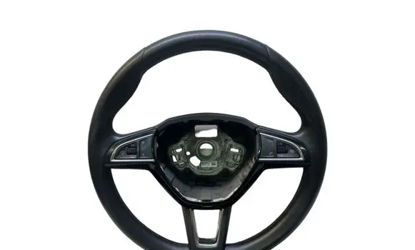 Skoda Octavia Mk3 (5E) Steering wheel 5E0419091AH 308267520340AE 0060024949