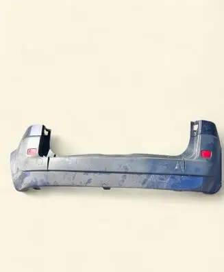 Renault Scenic II - Grand scenic II Rear bumper 8200141081 00003S40